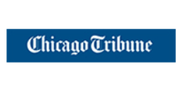 Chicago Tribune logo