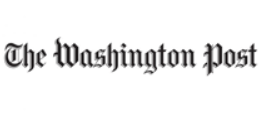 The Washington Post logo