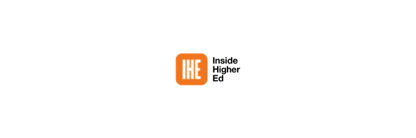 Inside Higher Ed logo