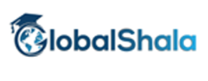 GLOBALSHALA logo