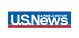 U.S. News & World Report logo
