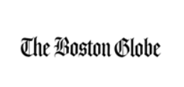 The Boston Globe logo