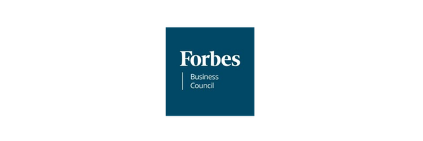 Forbes Business Council logo