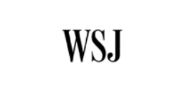 WSJ logo