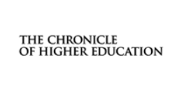 The Chronicle of Higher Education logo