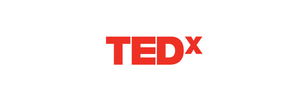 TEDx logo
