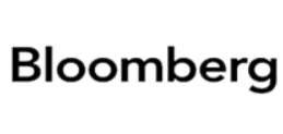 Bloomberg logo